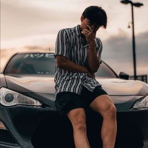 Meet your Posher, Bryan